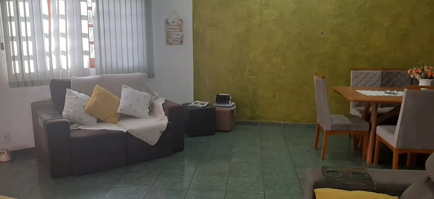 Foto 4 de Casa com 3 quartos à venda, 177m2 em Piracicaba - SP