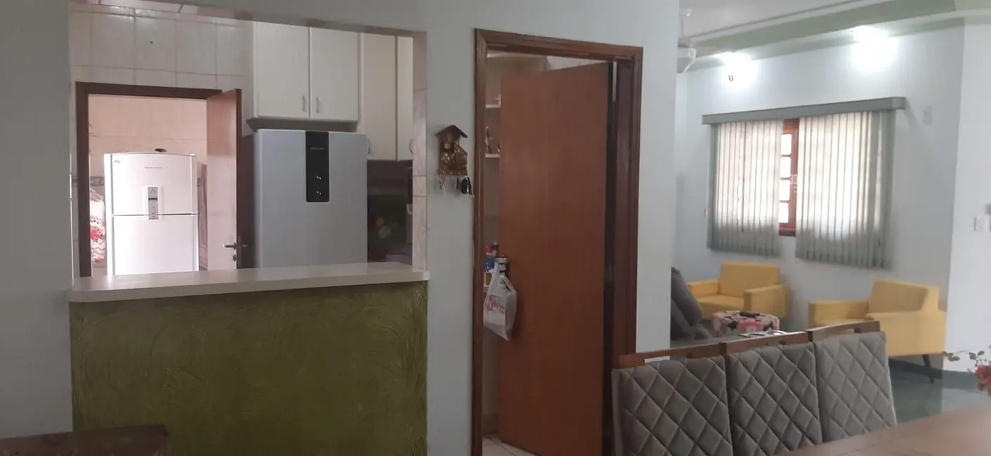 Foto 7 de Casa com 3 quartos à venda, 177m2 em Piracicaba - SP