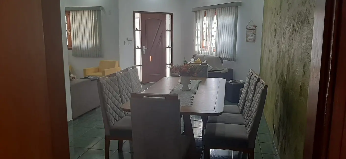 Foto 5 de Casa com 3 quartos à venda, 177m2 em Piracicaba - SP