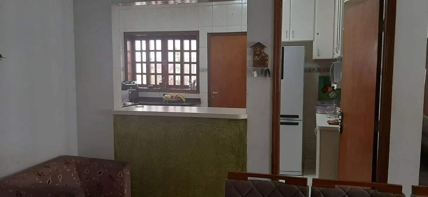 Foto 6 de Casa com 3 quartos à venda, 177m2 em Piracicaba - SP