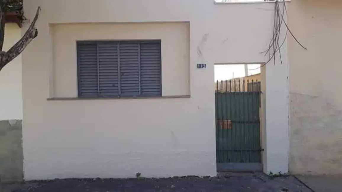 Casa com 2 quartos à venda, 80m2 em Piracicaba - SP - imagem 1 Foto 1 de Casa com 2 quartos à venda, 80m2 em Piracicaba - SP