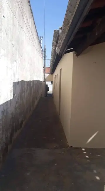 Casa com 2 quartos à venda, 80m2 em Piracicaba - SP - imagem 6 Foto 6 de Casa com 2 quartos à venda, 80m2 em Piracicaba - SP