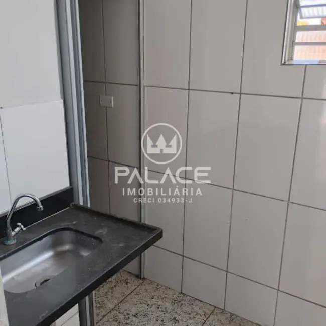 Armazém / Galpão para alugar, 34m2 em Piracicaba - SP - imagem 4 Foto 4 de Armazém / Galpão para alugar, 34m2 em Piracicaba - SP