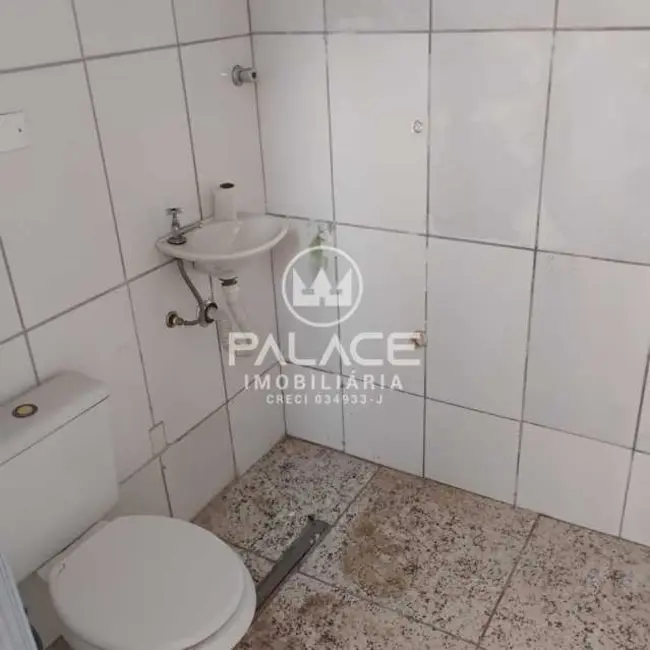 Armazém / Galpão para alugar, 34m2 em Piracicaba - SP - imagem 5 Foto 5 de Armazém / Galpão para alugar, 34m2 em Piracicaba - SP