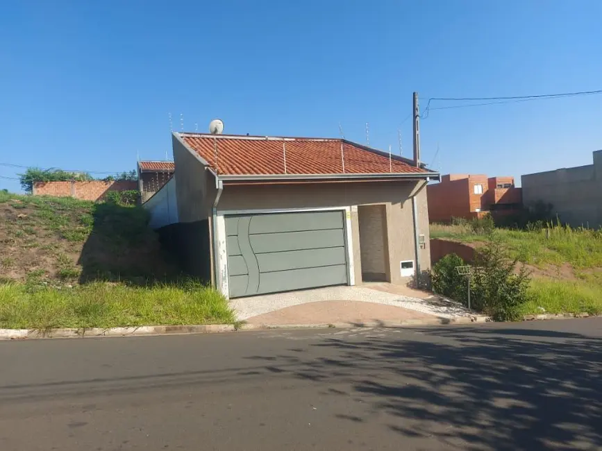 Foto 1 de Casa com 2 quartos à venda, 93m2 em Piracicaba - SP
