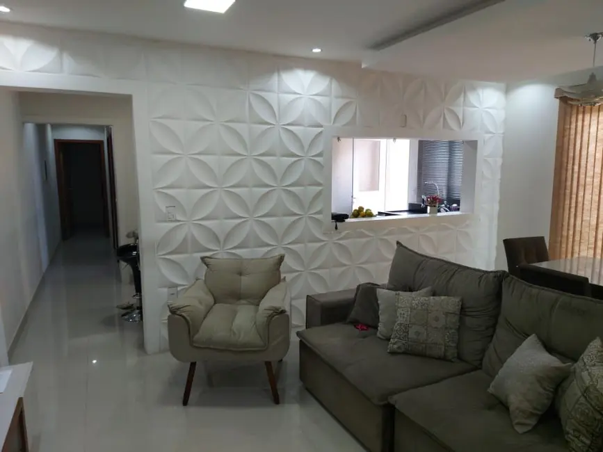 Foto 3 de Casa com 2 quartos à venda, 93m2 em Piracicaba - SP