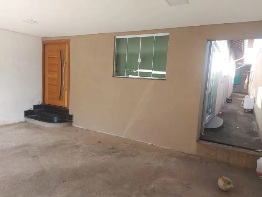 Foto 2 de Casa com 2 quartos à venda, 93m2 em Piracicaba - SP