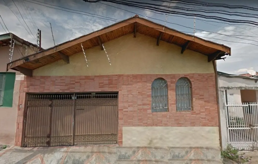 Foto 1 de Casa com 3 quartos à venda, 198m2 em Piracicaba - SP
