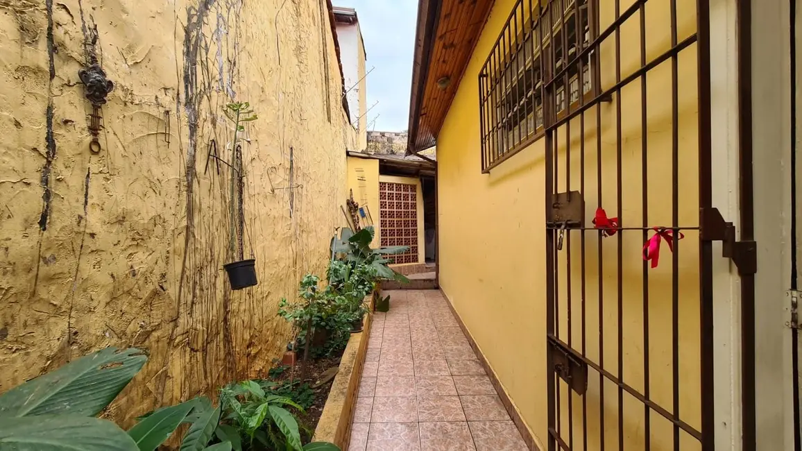 Casa com 3 quartos à venda, 198m2 em Piracicaba - SP - imagem 9 Foto 9 de Casa com 3 quartos à venda, 198m2 em Piracicaba - SP