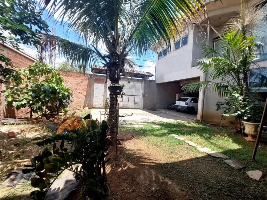 Foto 1 de Casa com 3 quartos à venda, 350m2 em Piracicaba - SP