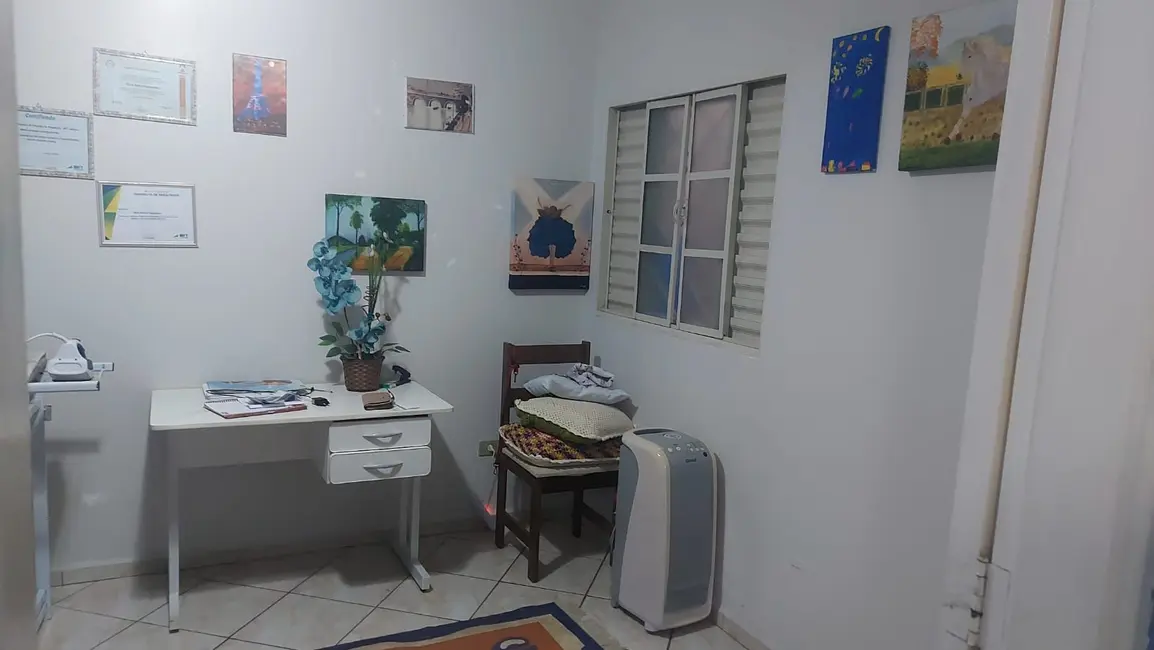 Foto 4 de Casa com 3 quartos à venda, 105m2 em Piracicaba - SP