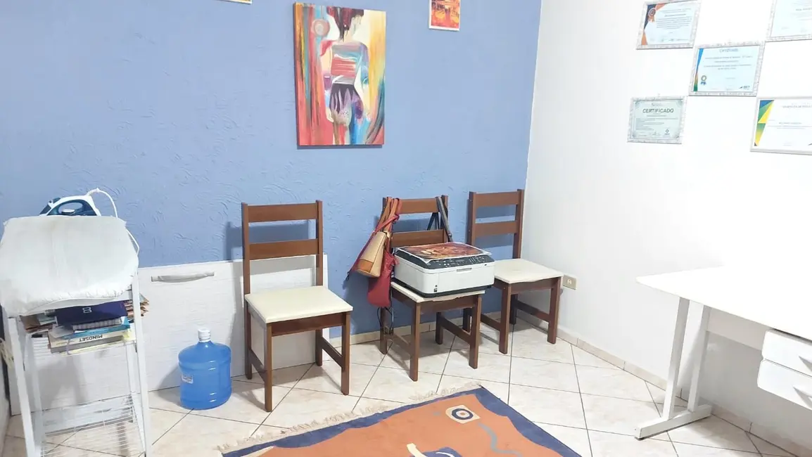 Foto 2 de Casa com 3 quartos à venda, 105m2 em Piracicaba - SP