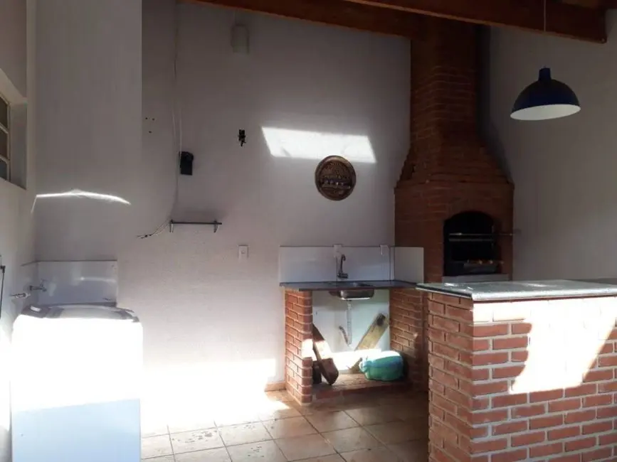 Casa de Condomínio com 2 quartos à venda, 84m2 em Piracicaba - SP - imagem 7 Foto 7 de Casa de Condomínio com 2 quartos à venda, 84m2 em Piracicaba - SP