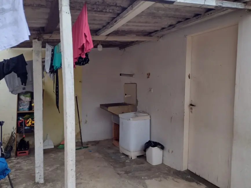 Casa com 1 quarto à venda, 44m2 em Piracicaba - SP - imagem 7 Foto 7 de Casa com 1 quarto à venda, 44m2 em Piracicaba - SP