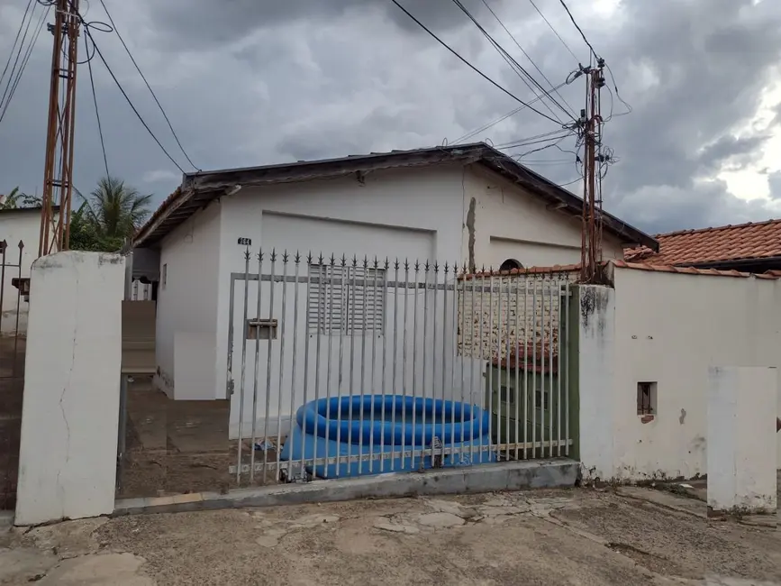 Foto 1 de Casa com 1 quarto à venda, 44m2 em Piracicaba - SP