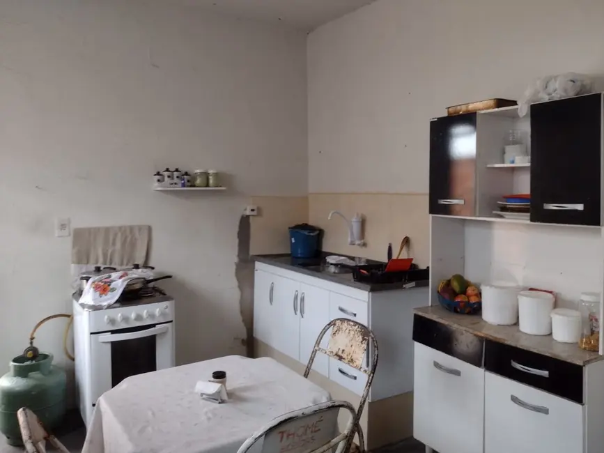 Casa com 1 quarto à venda, 44m2 em Piracicaba - SP - imagem 4 Foto 4 de Casa com 1 quarto à venda, 44m2 em Piracicaba - SP