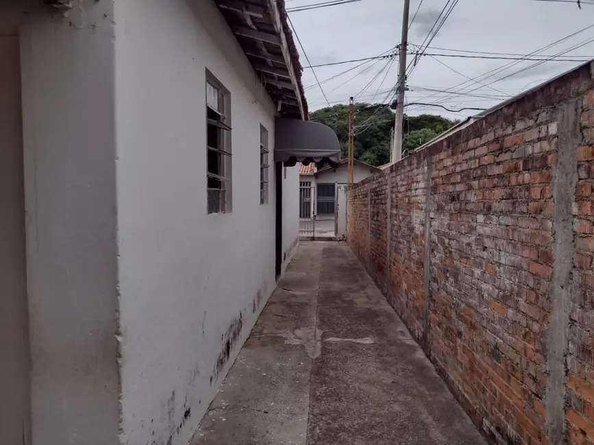 Foto 2 de Casa com 1 quarto à venda, 44m2 em Piracicaba - SP