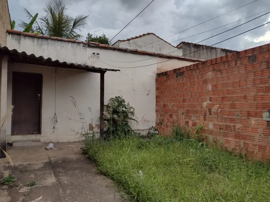 Casa com 1 quarto à venda, 44m2 em Piracicaba - SP - imagem 6 Foto 6 de Casa com 1 quarto à venda, 44m2 em Piracicaba - SP
