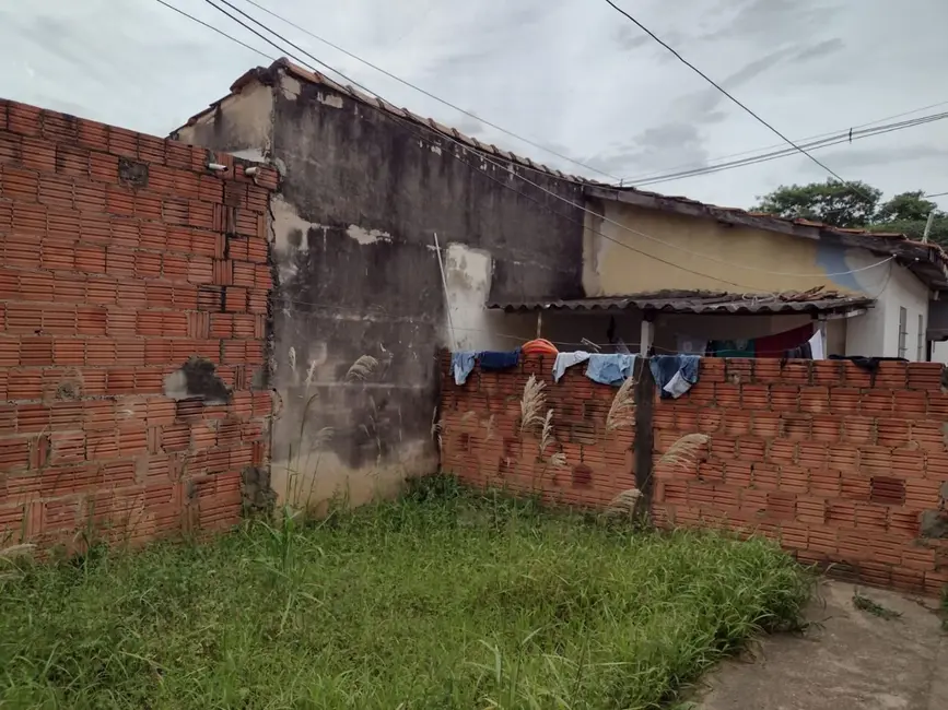 Casa com 1 quarto à venda, 44m2 em Piracicaba - SP - imagem 5 Foto 5 de Casa com 1 quarto à venda, 44m2 em Piracicaba - SP