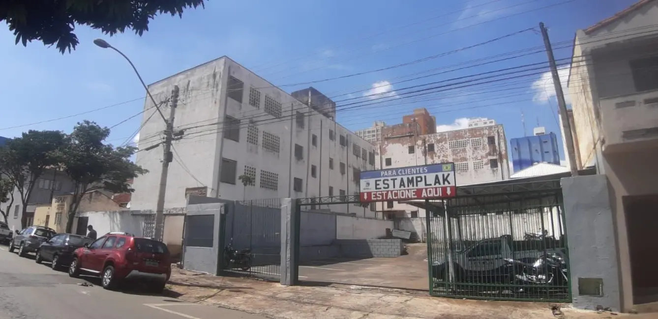 Foto 3 de Terreno / Lote à venda, 1370m2 em Piracicaba - SP