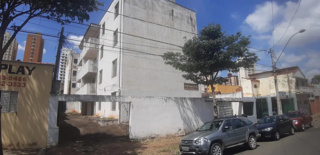 Foto 2 de Terreno / Lote à venda, 1370m2 em Piracicaba - SP