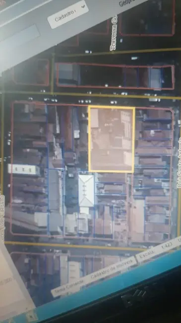 Foto 1 de Terreno / Lote à venda, 1370m2 em Piracicaba - SP