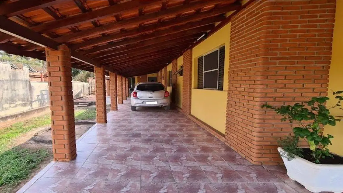 Foto 2 de Chácara com 3 quartos à venda, 120m2 em Piracicaba - SP