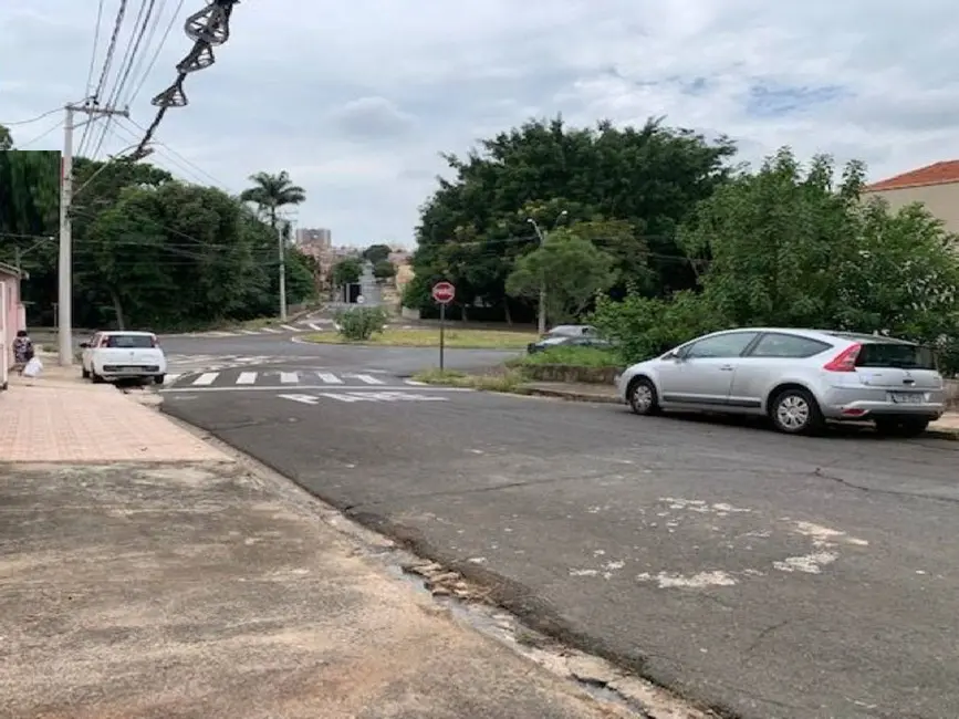 Foto 4 de Terreno / Lote à venda, 570m2 em Piracicaba - SP