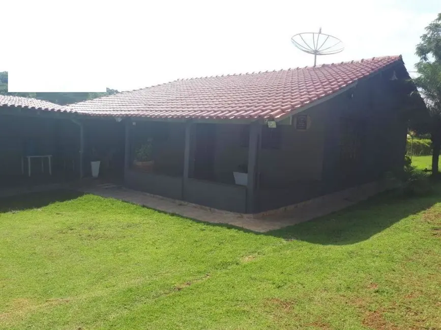 Foto 4 de Chácara com 2 quartos à venda, 148m2 em Nova Odessa - SP