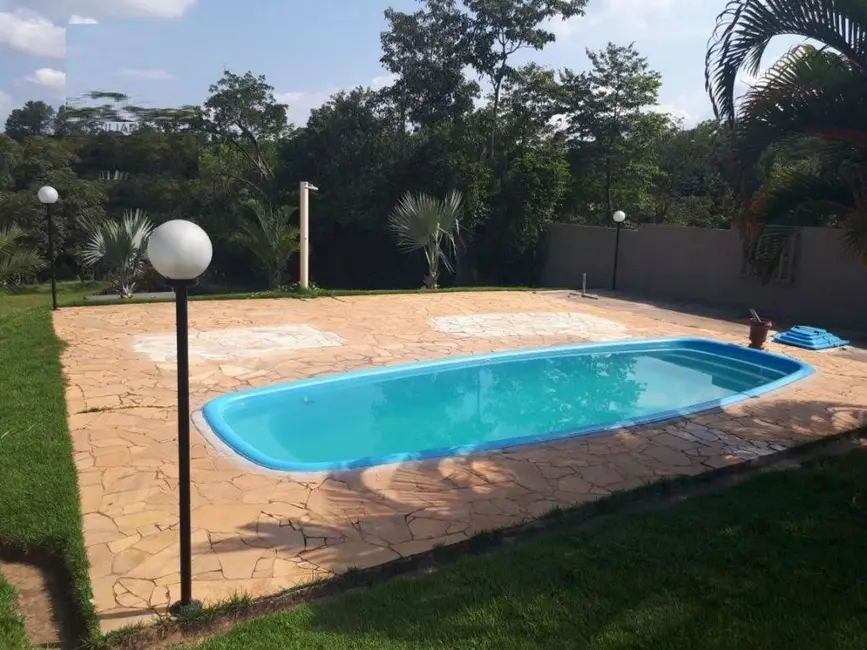 Foto 7 de Chácara com 2 quartos à venda, 148m2 em Nova Odessa - SP