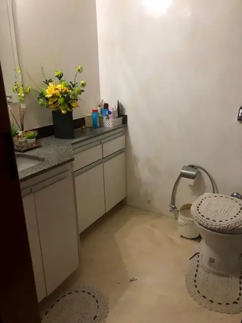 Apartamento com 2 quartos à venda, 80m2 em Piracicaba - SP - imagem 7 Foto 7 de Apartamento com 2 quartos à venda, 80m2 em Piracicaba - SP