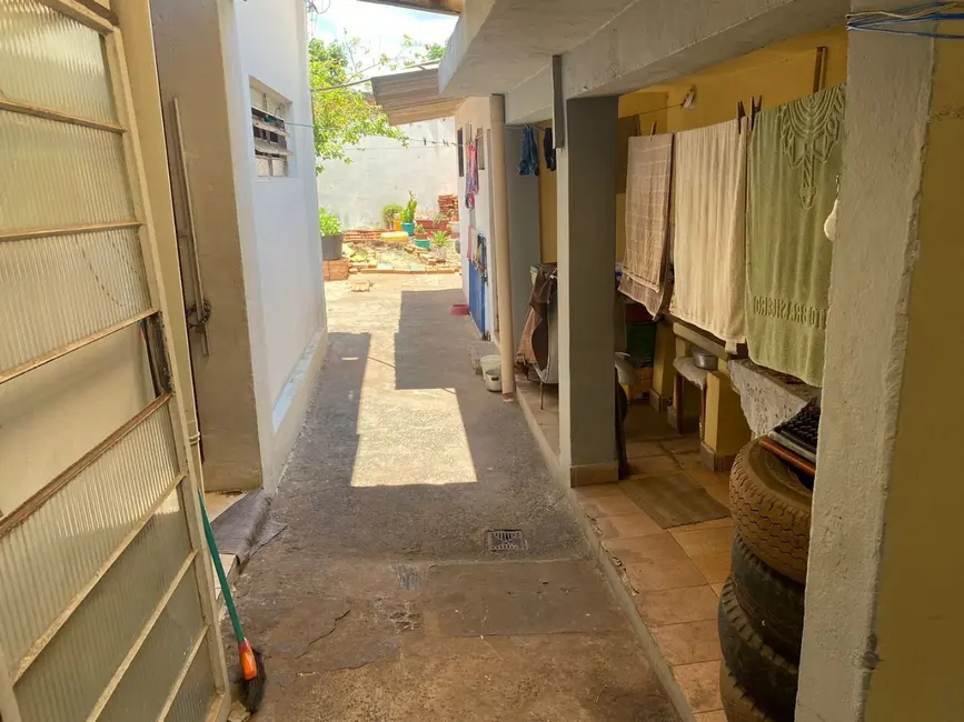 Foto 3 de Casa com 3 quartos à venda, 153m2 em Piracicaba - SP