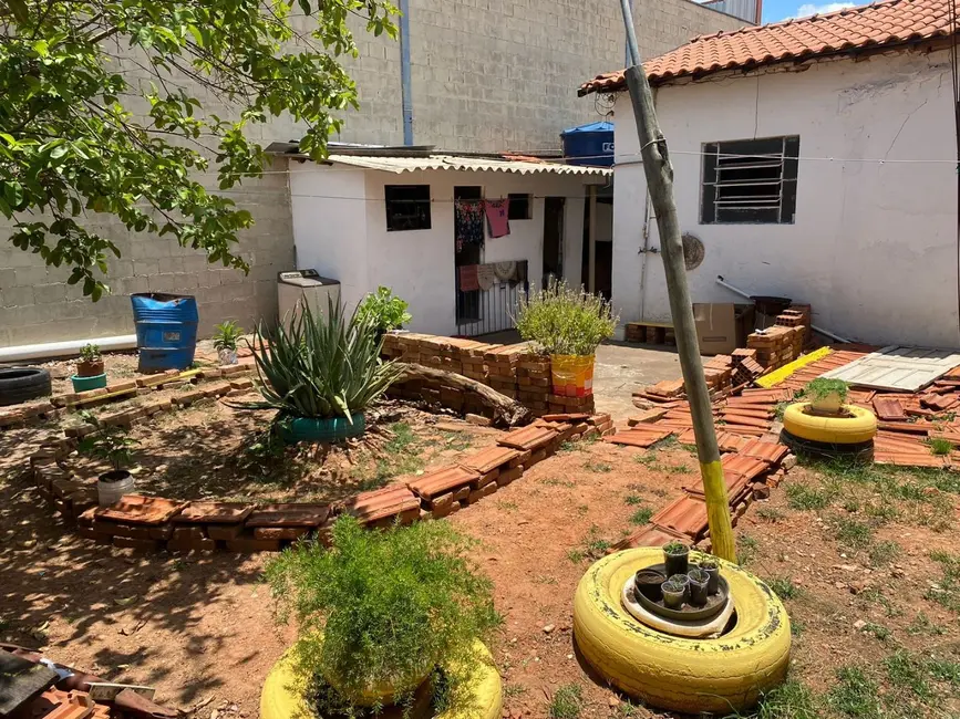 Foto 5 de Casa com 3 quartos à venda, 153m2 em Piracicaba - SP