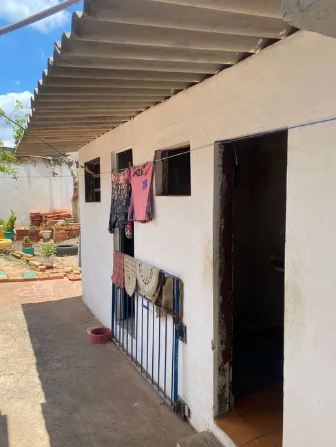 Foto 4 de Casa com 3 quartos à venda, 153m2 em Piracicaba - SP