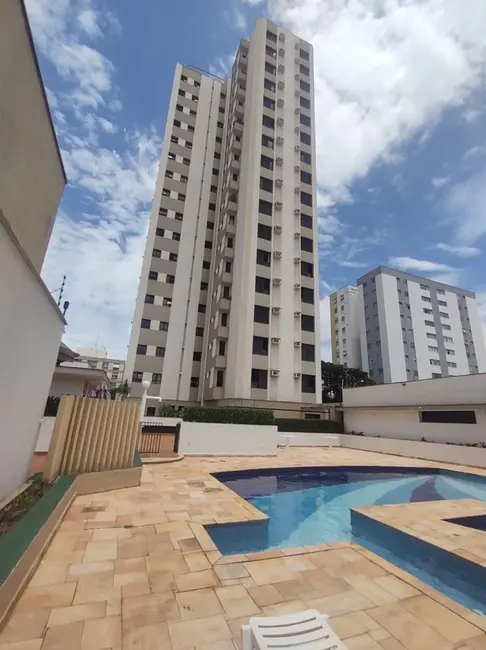 Foto 2 de Apartamento com 3 quartos para alugar, 163m2 em Piracicaba - SP