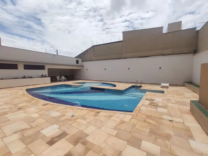 Foto 5 de Apartamento com 3 quartos para alugar, 163m2 em Piracicaba - SP