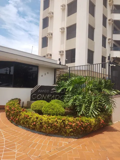 Foto 1 de Apartamento com 3 quartos para alugar, 163m2 em Piracicaba - SP