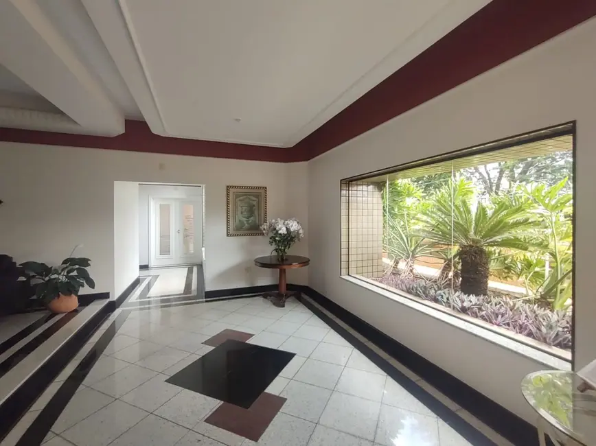 Foto 8 de Apartamento com 3 quartos para alugar, 163m2 em Piracicaba - SP