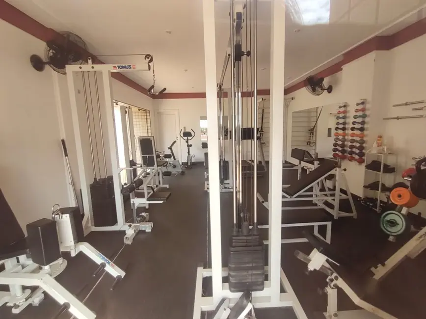 Foto 3 de Apartamento com 3 quartos para alugar, 163m2 em Piracicaba - SP