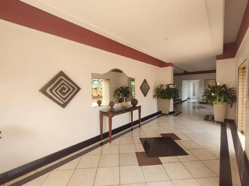 Foto 6 de Apartamento com 3 quartos para alugar, 163m2 em Piracicaba - SP