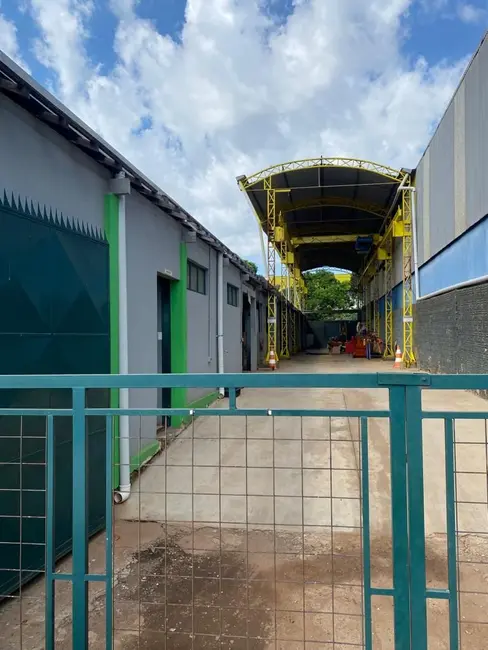 Foto 8 de Loja para alugar, 550m2 em Piracicaba - SP