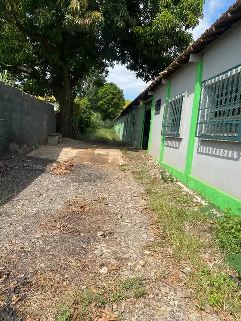 Foto 7 de Loja para alugar, 550m2 em Piracicaba - SP