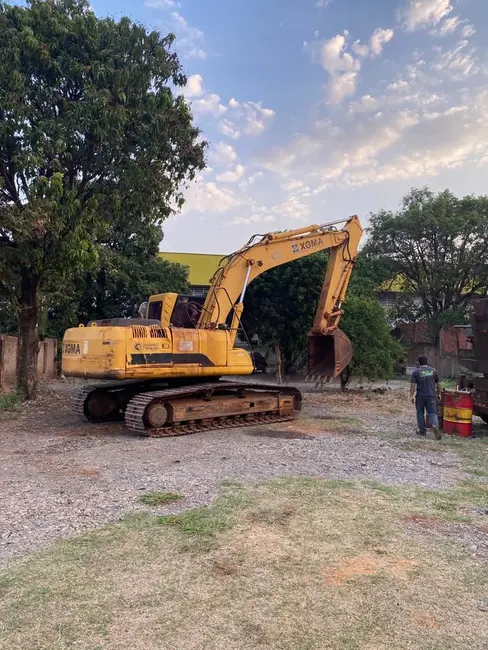 Foto 1 de Loja para alugar, 550m2 em Piracicaba - SP
