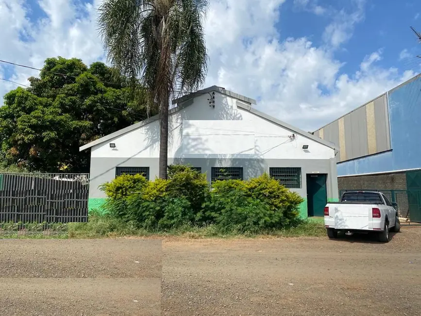 Foto 4 de Loja para alugar, 550m2 em Piracicaba - SP