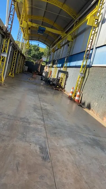 Foto 3 de Loja para alugar, 550m2 em Piracicaba - SP