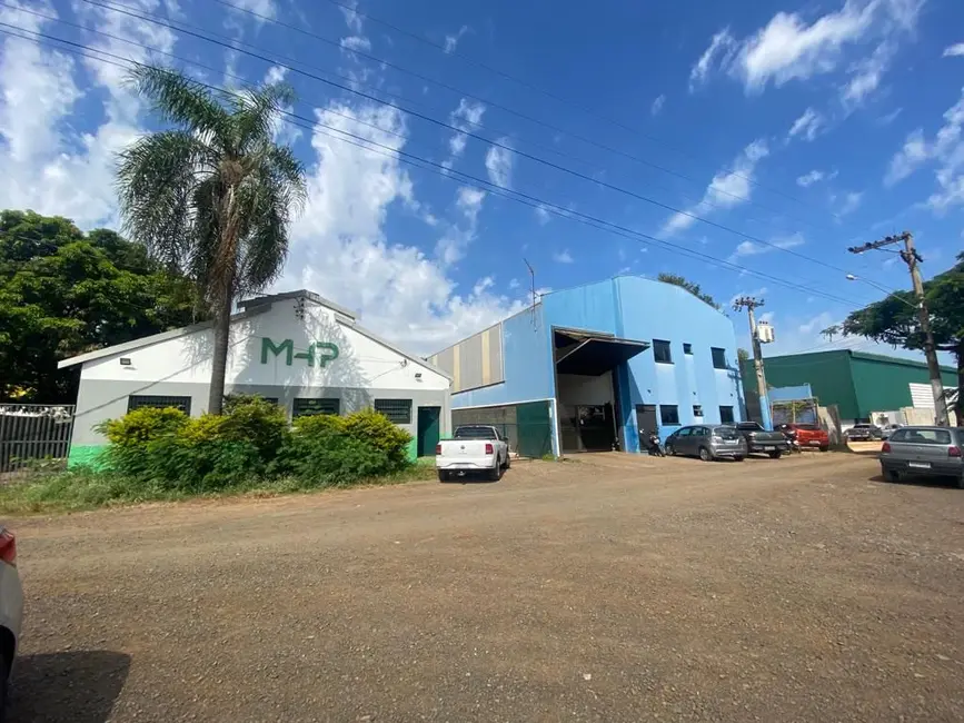 Foto 5 de Loja para alugar, 550m2 em Piracicaba - SP