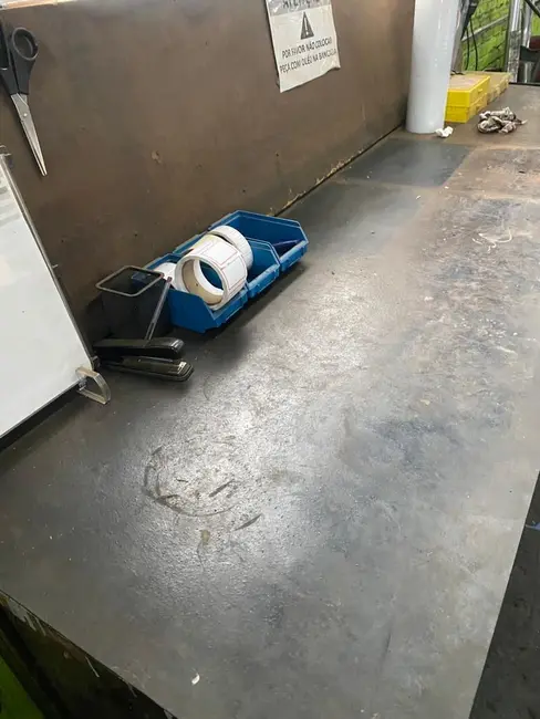 Foto 2 de Loja para alugar, 550m2 em Piracicaba - SP