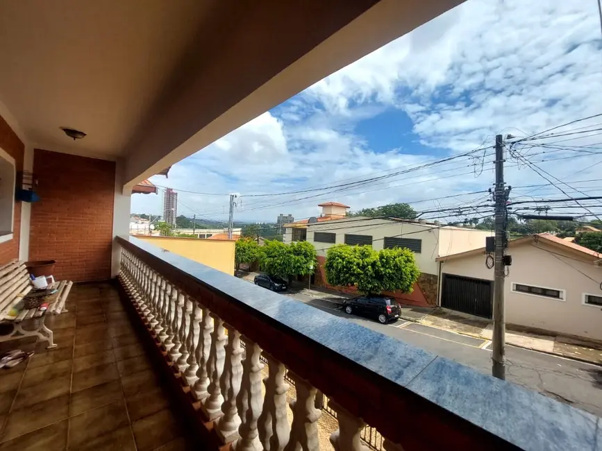 Foto 1 de Casa com 3 quartos à venda, 185m2 em Piracicaba - SP