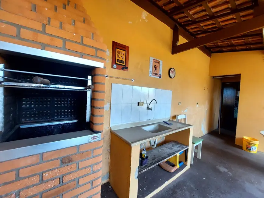 Foto 9 de Casa com 3 quartos à venda, 185m2 em Piracicaba - SP