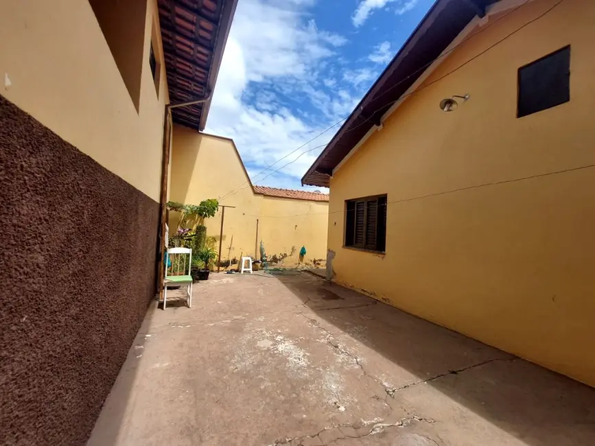 Foto 5 de Casa com 3 quartos à venda, 185m2 em Piracicaba - SP